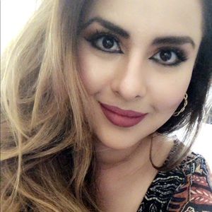 Meet your Posher, Fernanda